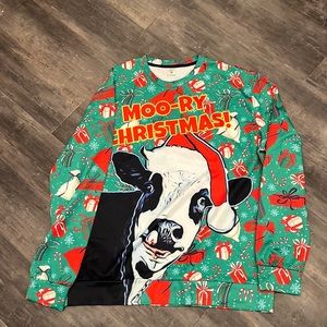 🛍️5 for 25🛍️Ugly Christmas sweater